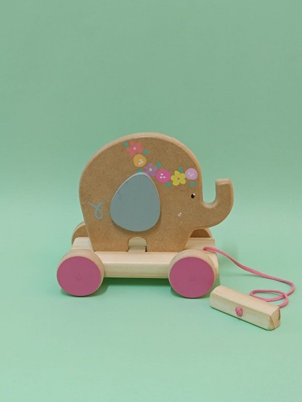 Producto - Suri (arrastre)