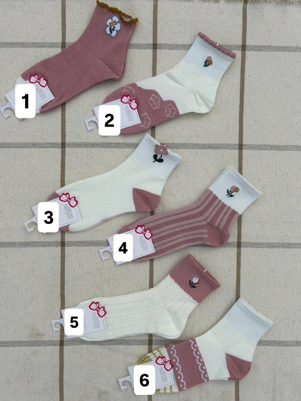 Producto - Tenis Rosa