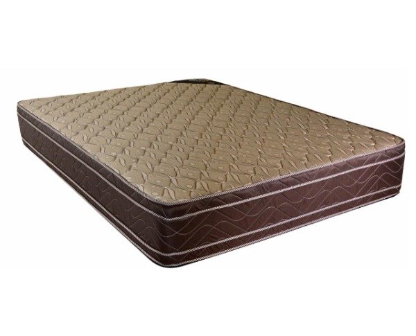 Producto - Colchón Deseo DAKAR - Espuma 2 Plazas 140x190x28