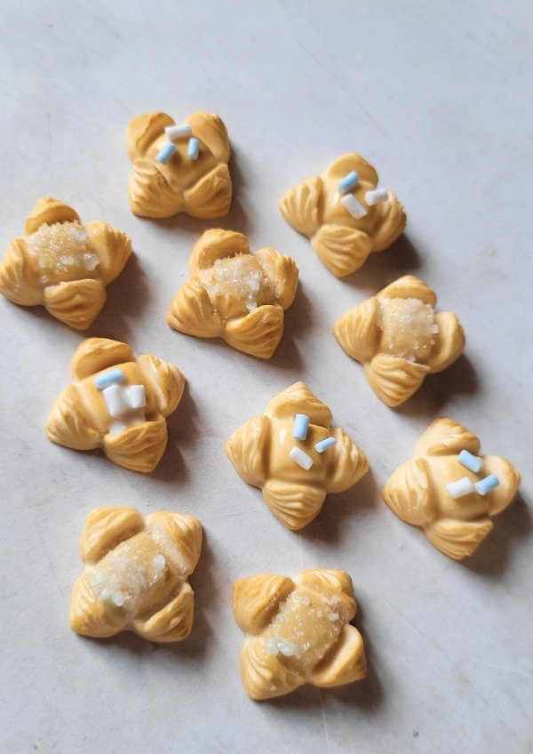 Producto - Pastelitos