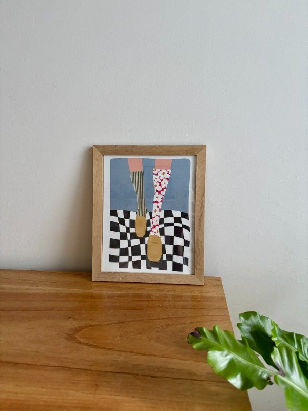 Producto - Mocasín