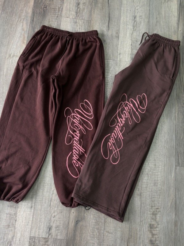 Producto - Joggin forghet