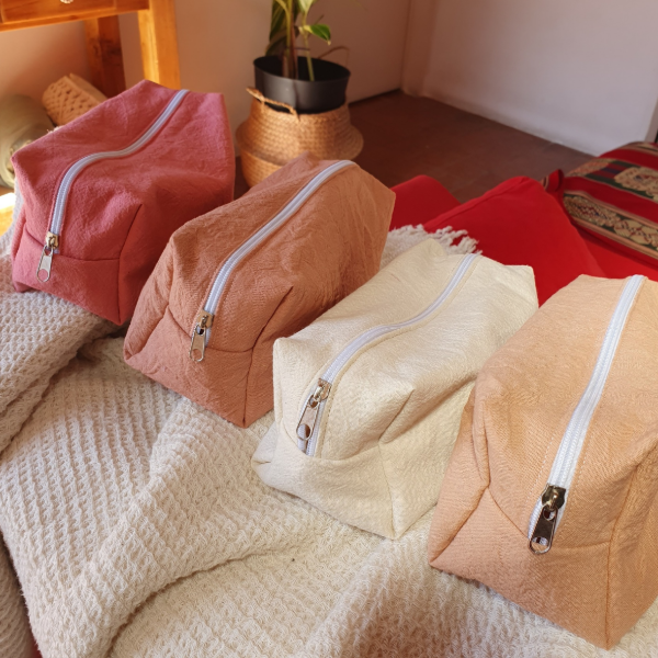 Producto - Neceseres colores