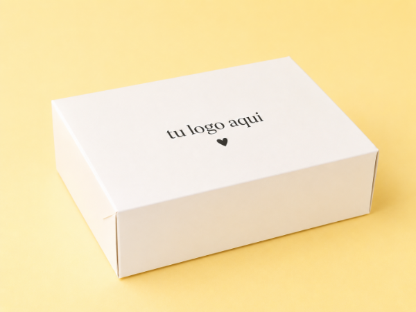 Producto - BOX TAPA BISAGRA COD.233  26x17x9 - 3