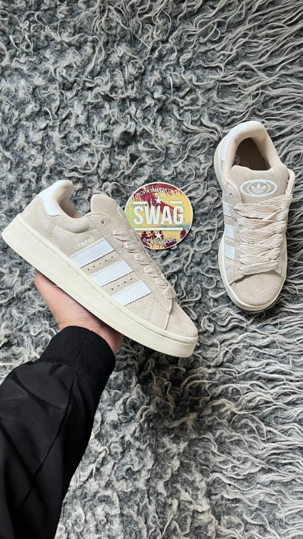 Producto - CAMPUS 00S CREAM