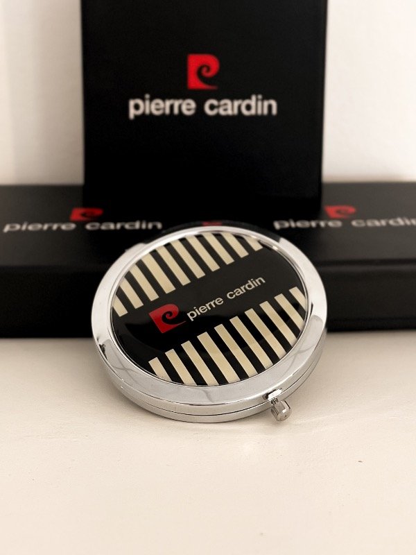 Producto - Espejo Pierre Cardin Redondo