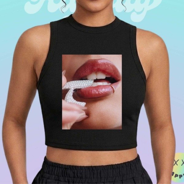 Producto - Musculosa Tini #15 - 0