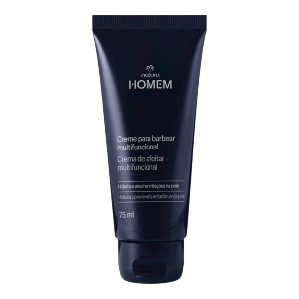 Producto - Crema de afeitar multifuncional Homem
