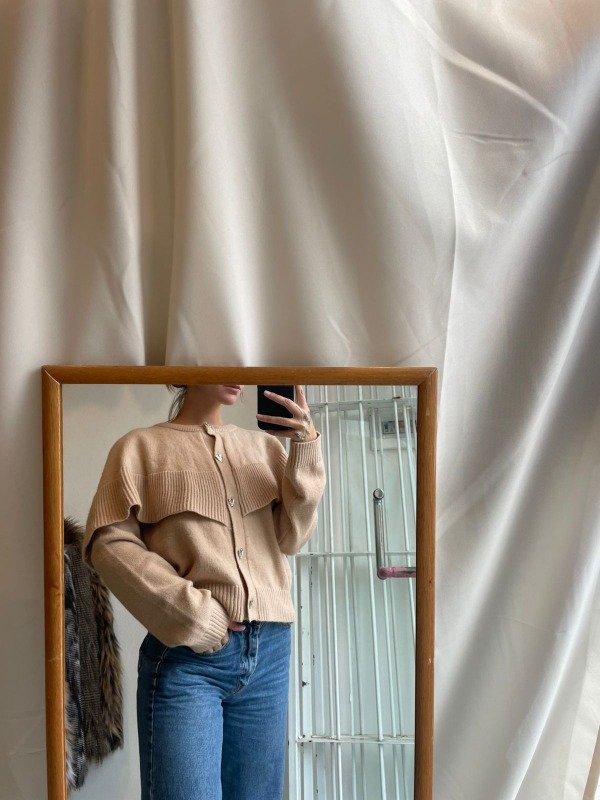 Producto - Sweater Madonna