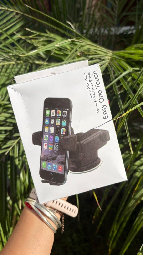 Producto - Soporte para auto