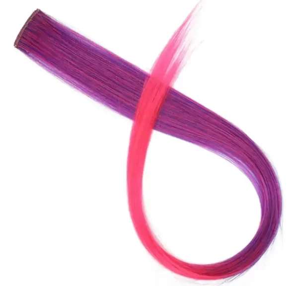 Producto - Extension Mechon Liso Degrade - 2