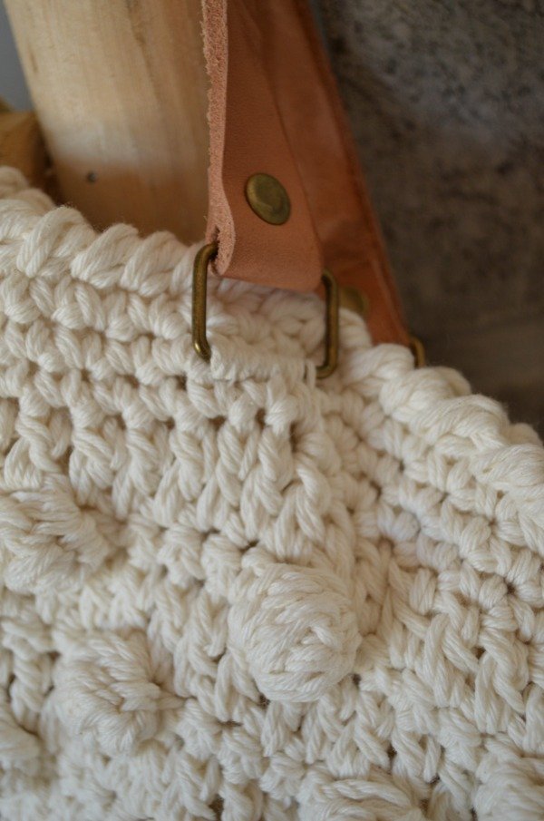 Producto - Cartera rectangular