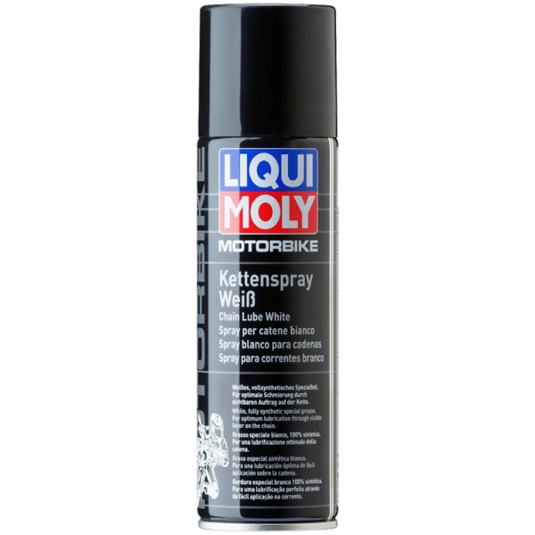 Producto - LUBRICANTE PARA CADENAS LIQUI MOLY