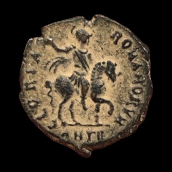 Producto - Arcadio (392 - 395 DC) Decárgiro. Antioquia - GLORIA ROMANORVM