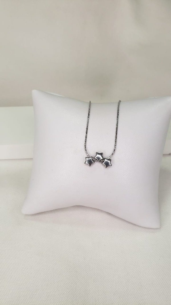Producto - Conjunto estrellas