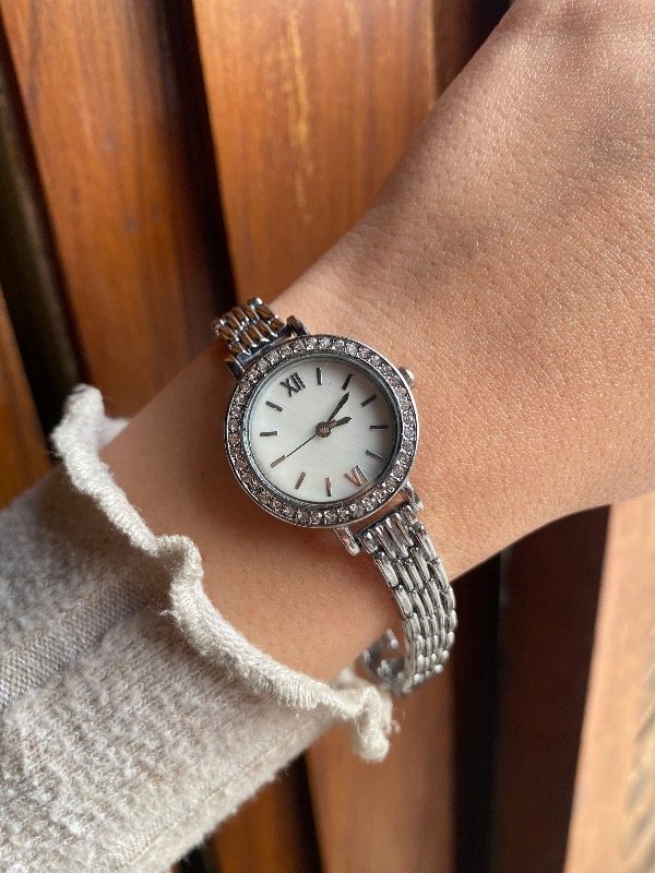 Producto - Reloj Gaia