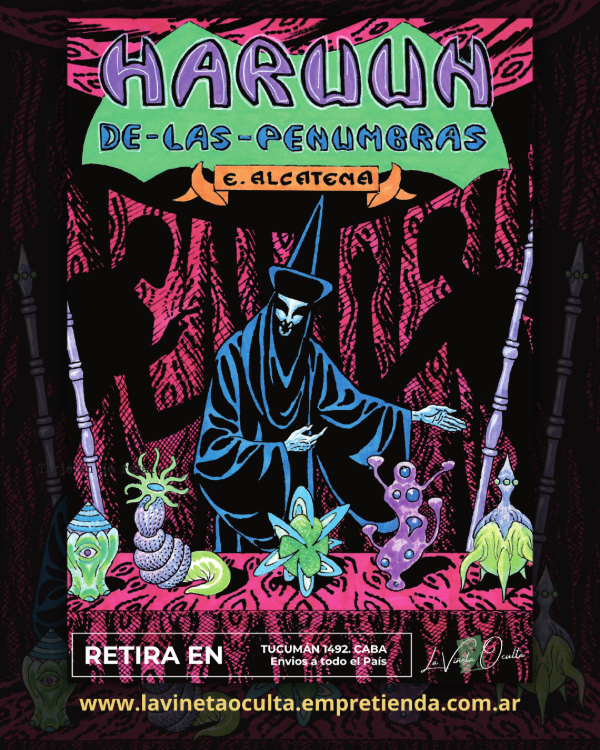 Producto - Haruun-de-las-penumbras - Alcatena.
