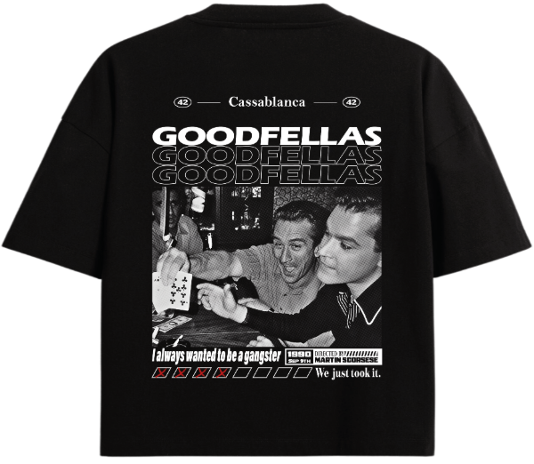 Producto - Good Times, Bad Company