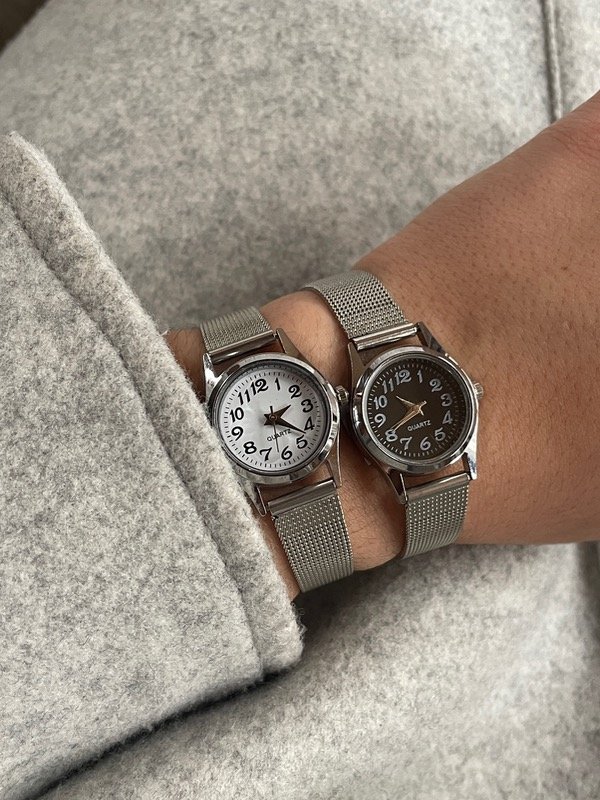 Producto - Reloj Lisa mini