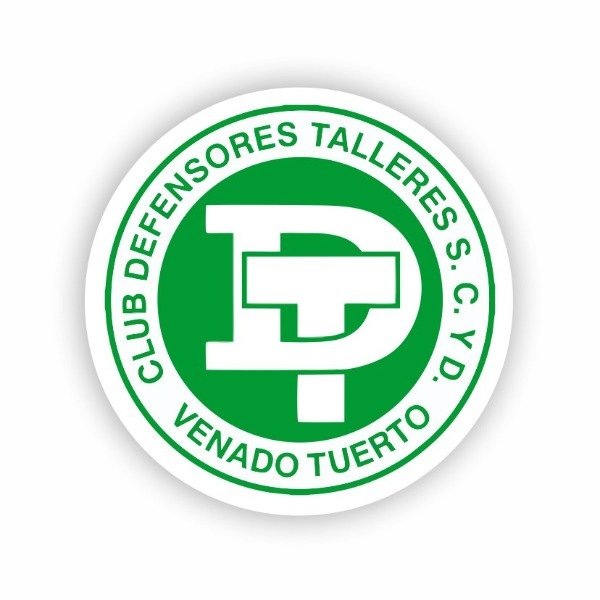 Producto - ST00687 Club talleres