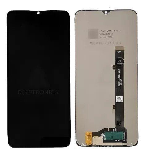 Producto - ZTE Blade a51/a71