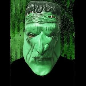 Producto - MASCARA DE LATEX FRANKENSTEIN