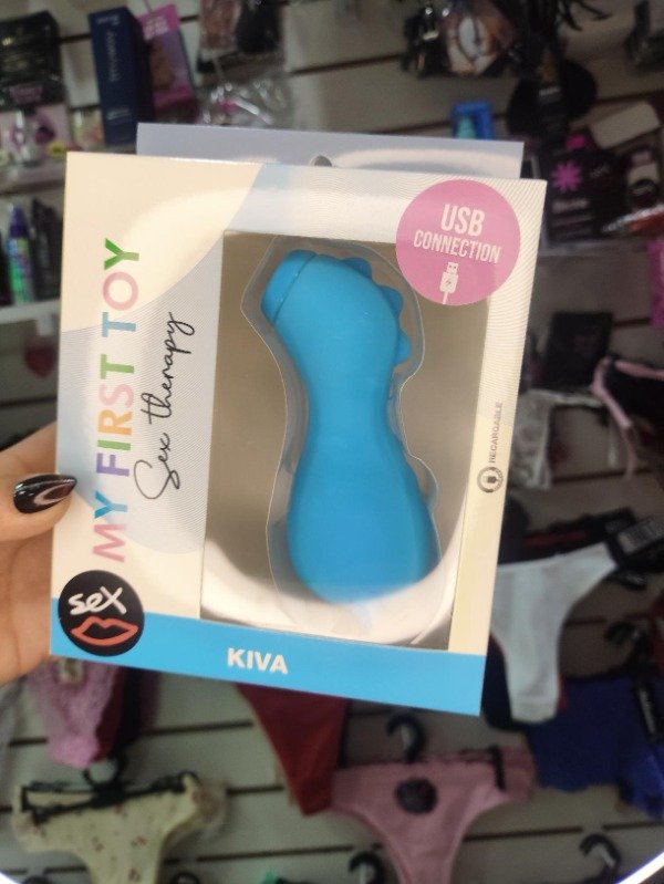Producto - succionador blue - 0