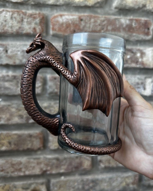 Producto - Chopp Dragón
