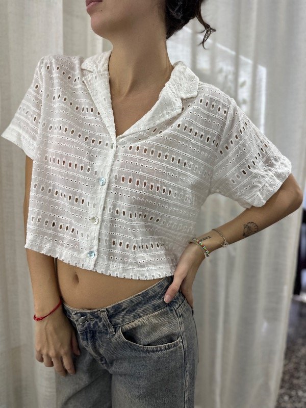 Producto - Camisa Brod - 5