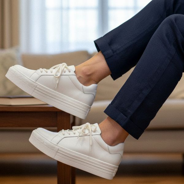 Producto - Zapatillas Alas