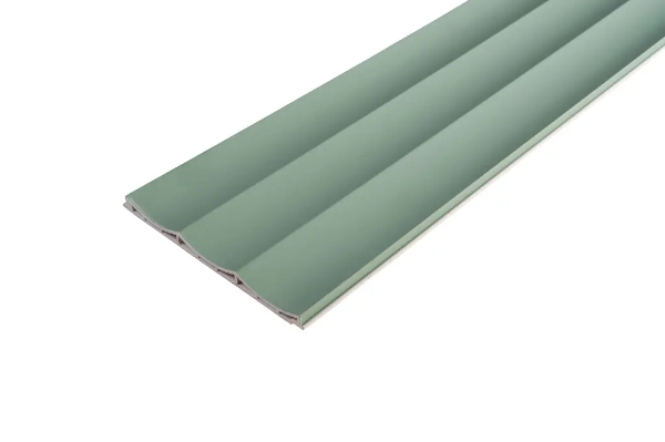 Producto - Wpc 21 cm x 2.90 mt Verde Oliva