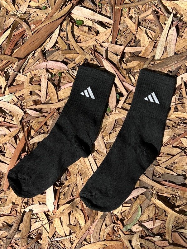 Producto - Pack x3 medias altas 3/4 - 2
