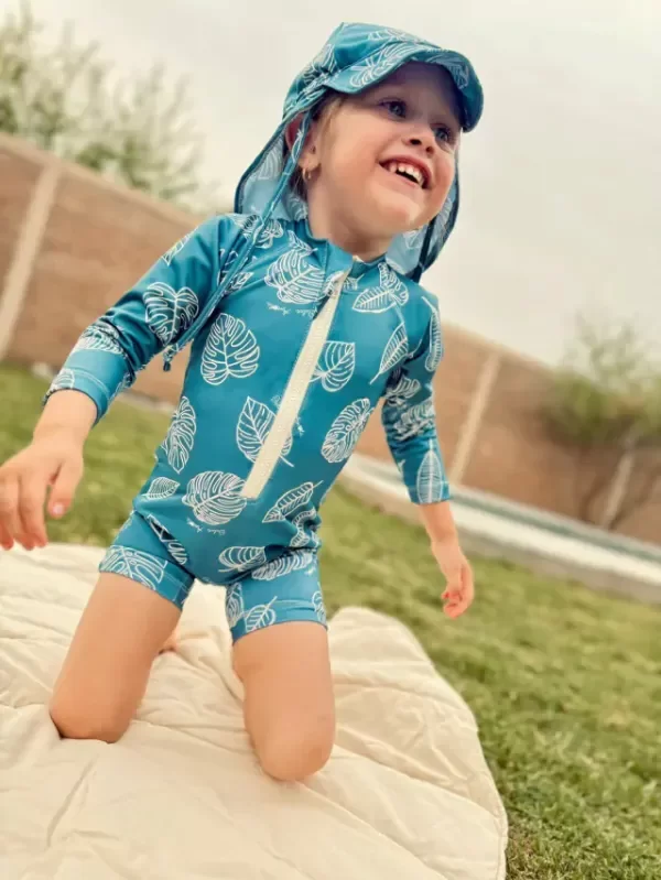 Producto - Enterito UV maui aero