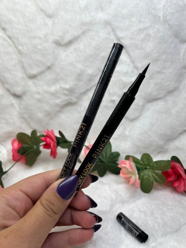 Producto - Delineador pink 21foxy Look