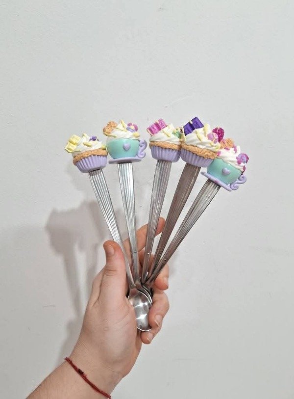 Producto - Cuchara submarino 19cm