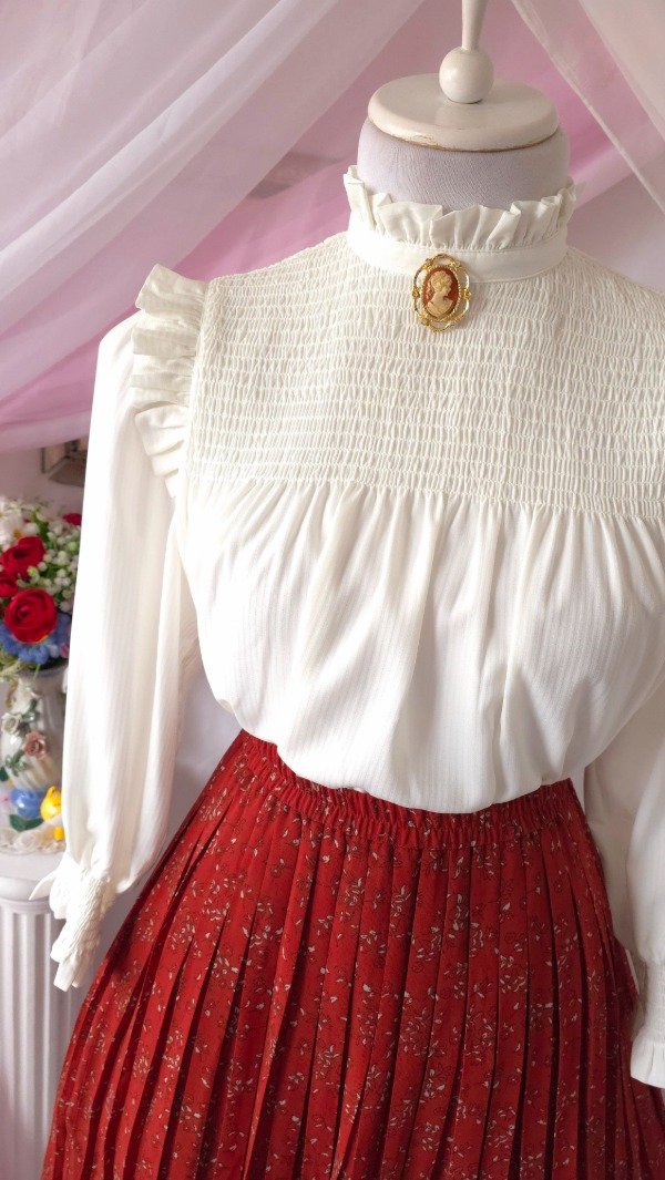 Producto - Blusa Stefie! IMPORTADA SIN USO - 2