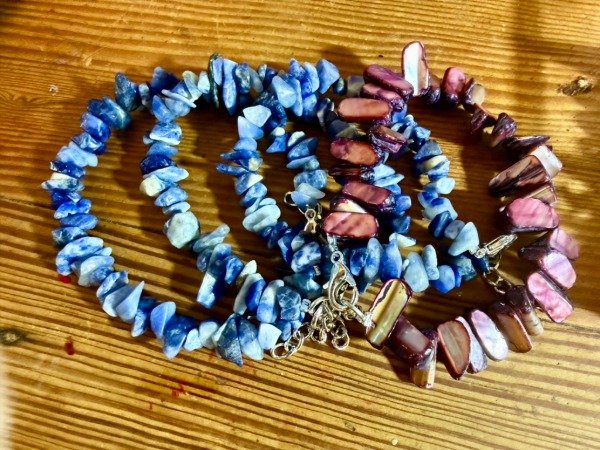 Producto - Pulsera Aruba de escallas - 1