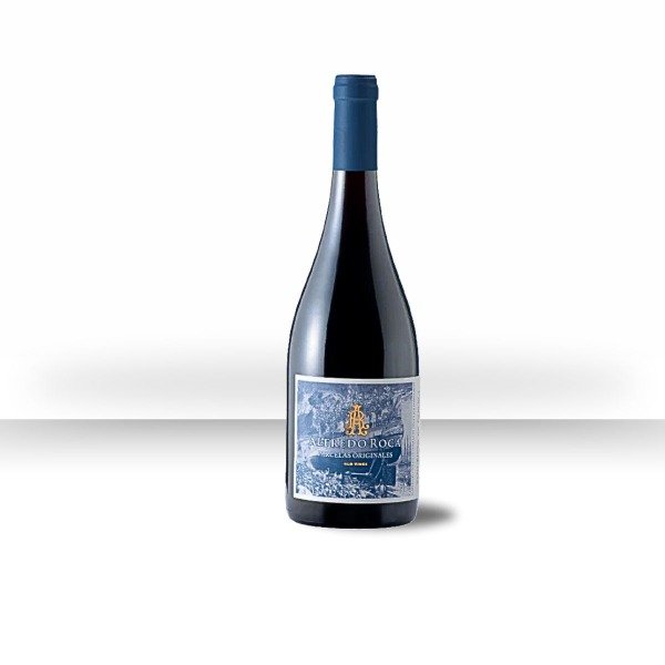 Producto - Parcelas originales Sangiovese