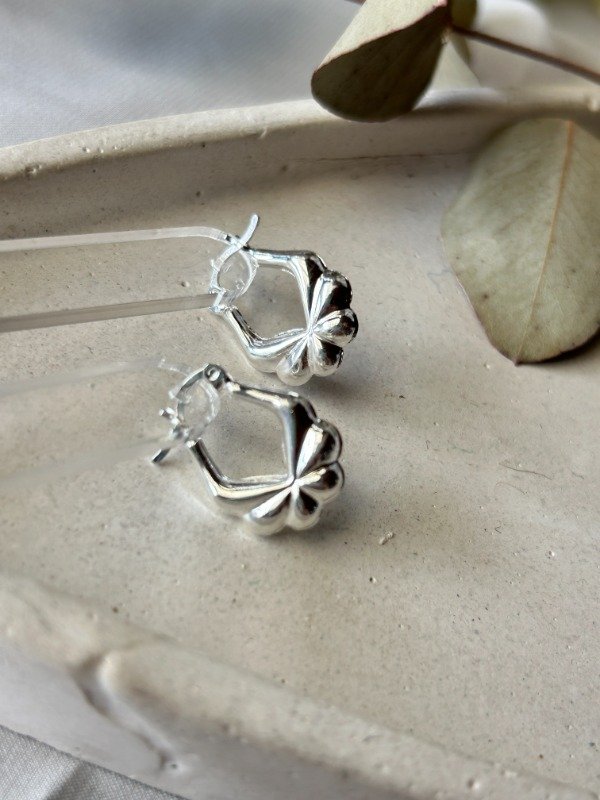 Producto - Argollas Ornella