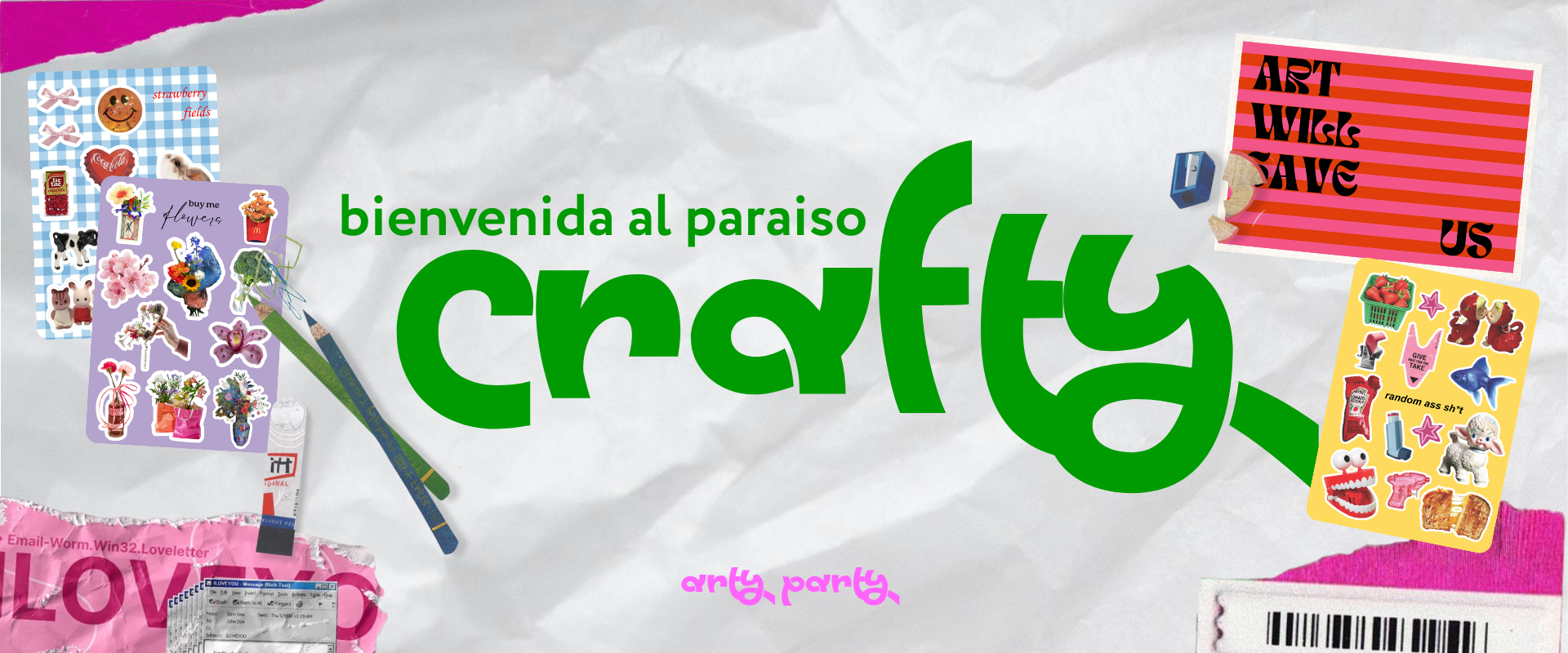 Banner