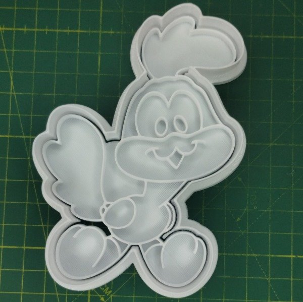 Producto - Looney tunes 4