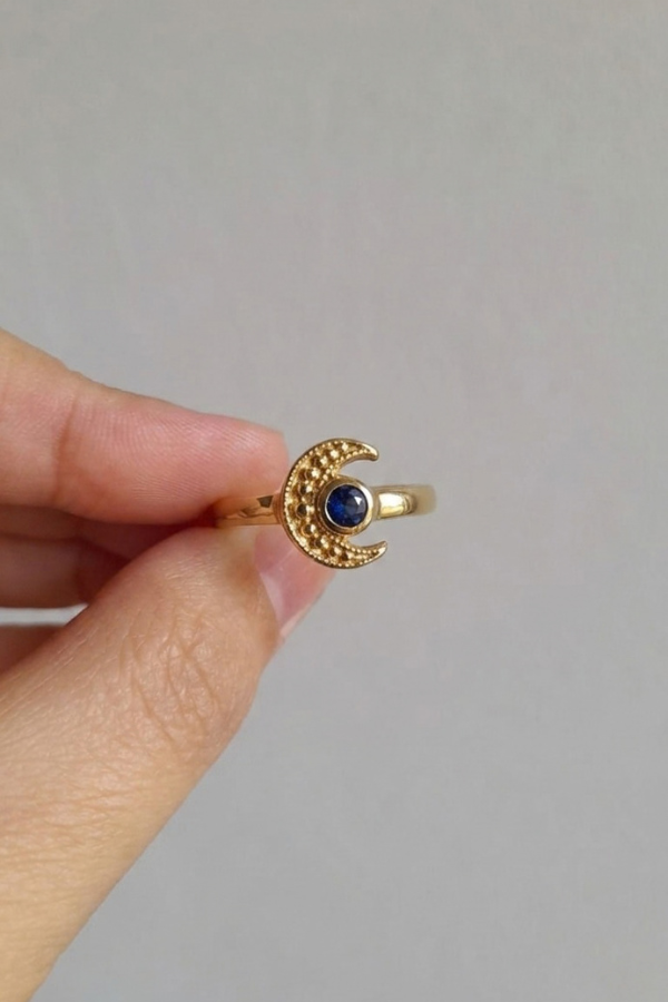 Producto - Anillo Elara - 2