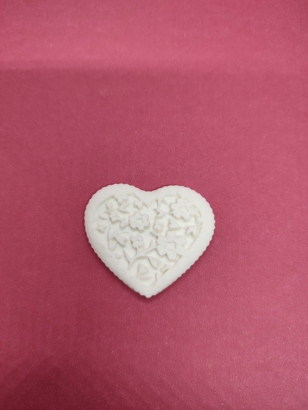 Producto - Corazón aplique