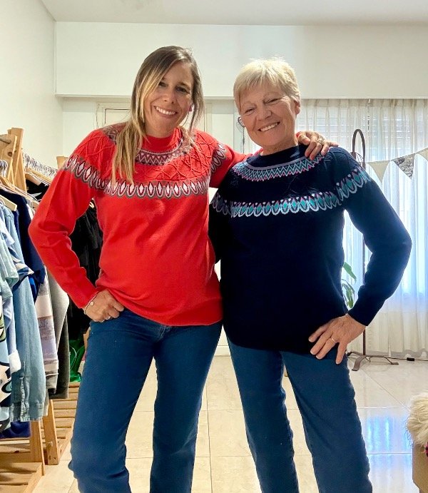 Producto - Sweater Amelie - 4