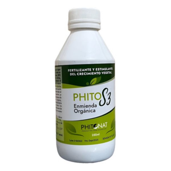 Producto - PHITONAT S3 1L