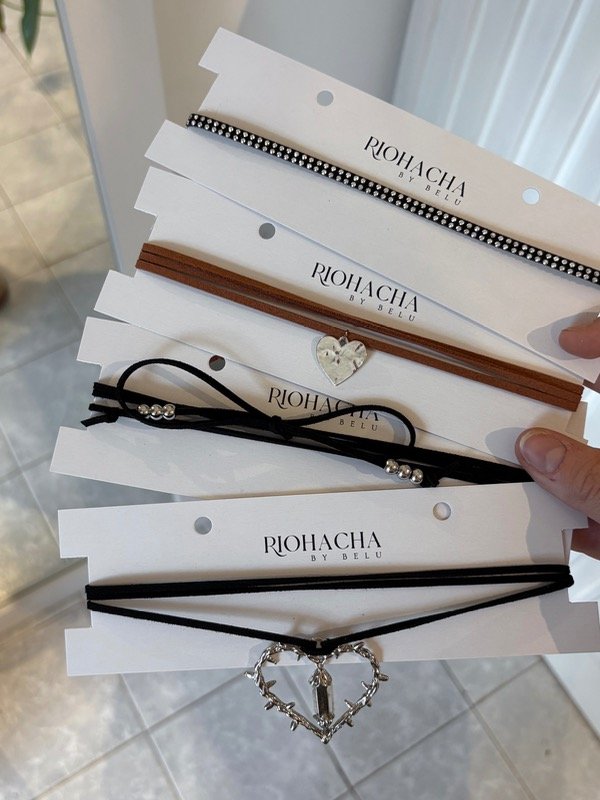 Producto - Set de básicos