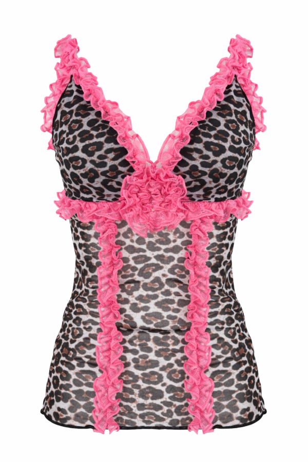 Producto - Top Gyaru - 0