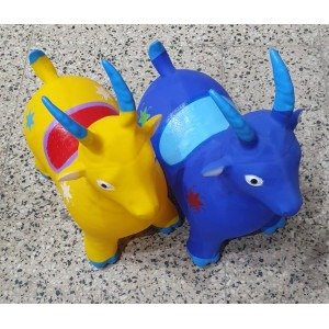 Producto - Saltarin cabra