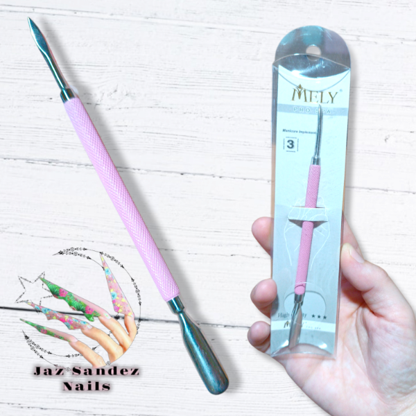 Producto - EMPUJADOR MELY ROSA