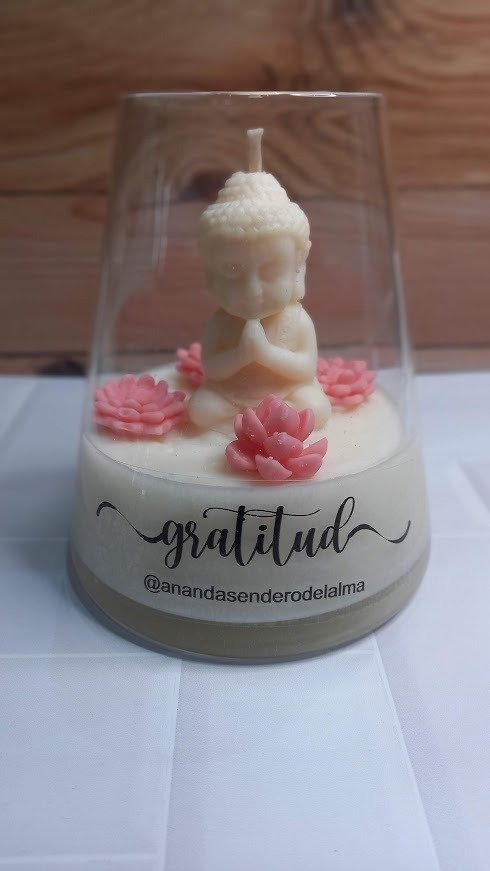 Producto - Jardín Zen